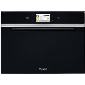 تصویر مایکروویو ویرپول 40 لیتری W11MW161 مشکی Whirlpool Microwave 11MW161 40Liter black