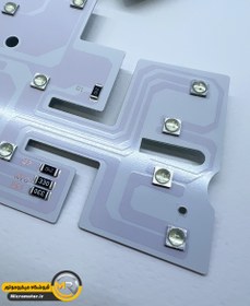 تصویر برد کامل LED برند SUNUV مدل 2C برد کامل LED برند SUNUV مدل 2C