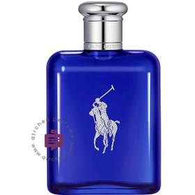 تصویر پولو بلو ادوتویلت – Polo Blue Eau de Toilette 