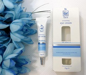 تصویر كرم دور چشم كيو وی Ego Ego QV Eye Cream 