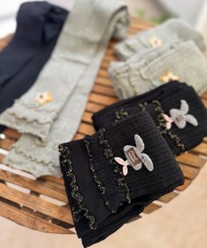 تصویر لگ بافت 