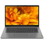 تصویر لپ تاپ 15.6 اینچی لنوو مدل IdeaPad 3 15ITL6-i5 1155G7 12GB 512SSD MX350 