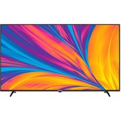 تصویر تلویزیون یونیوا LED سایز 65 اینچ مدل ۶۵U-Class/T2S202 UNEVA ۶۵U-Class/T2S202 LED 65 inch TV