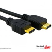 تصویر کابل HDMI 4K فرانت 50 سانتی متری Faranet HDMI 4K Cable 50Cm