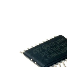 تصویر میکروکنترلر STM32F030F4P6 CORTEX-M0 STM32F030F4P6 Micro Controller