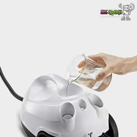 تصویر بخارشوی کرشر مدل SC2 EasyFix Steam Cleaner