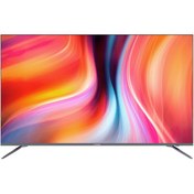 تصویر تلویزیون هوشمند ایکس ویژن مدل XCU685 سایز ۵۰ اینچ LED Ultra HD 4K 