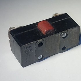 تصویر میکرو سوییچ روسی МКБ-1 MKB-1(МКБ-1) micro switch
