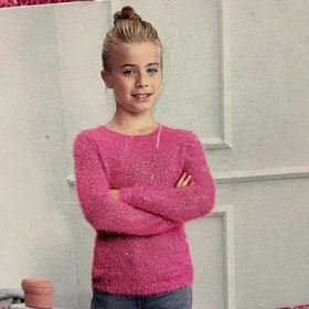 تصویر بافت پولکی 