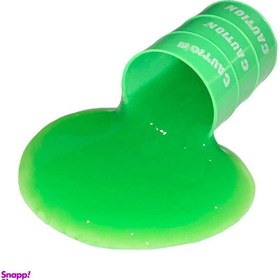 تصویر ابزار شوخی طرح بشکه قیر مدل BS03 