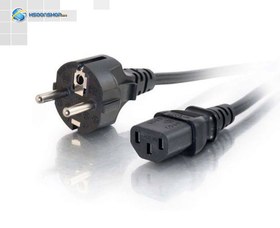 تصویر کابل پاور 