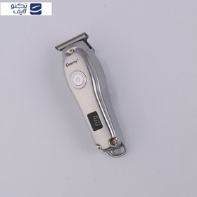 تصویر ریش تراش برند Geemy مدل GM6682 Geemy GT6682 Hair Trimmer