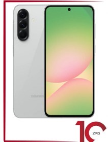 تصویر گوشی سامسونگ A56 5G | حافظه 128 رم 6 گیگابایت Samsung Galaxy A56 5G 128/6 GB