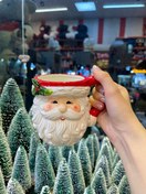 تصویر ماگ نوئل کریسمسی 