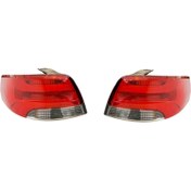 تصویر چراغ خطر عقب کروز مناسب رانا پلاس جفت چپ و راست 