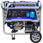 تصویر موتوربرق یاماها YM14000ES 