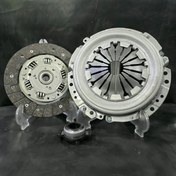 تصویر دیسک آکبند زانتیایی و صفحه لنتکوبی شده خانواده پژو(xu7) 