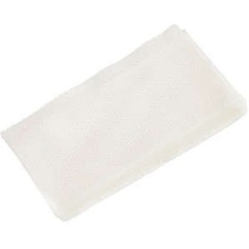 تصویر دستمال ناژه مدل White بسته 10 عددی ا Najeh White Handkerchief Pack of 10 Najeh White Handkerchief Pack of 10