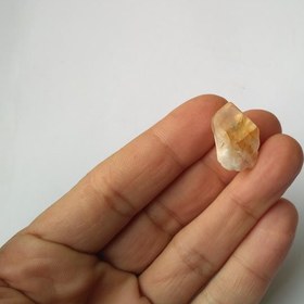 تصویر سنگ سیترین (کد 341) 