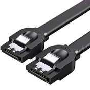 تصویر کابل دیتای SATA3.0 نیم متری یوگرین UGreen US217 30796 