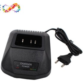 تصویر شارژر بیسیم کنوود TK3207 