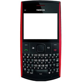 تصویر قاب کامل نوکیا X2 