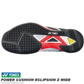 تصویر کفش بدمینتون یونکس YONEX POWER CUSHION ECLIPSION Z WIDE 