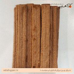 تصویر فینگر بار با طعم کاکائو شکلاتی (چوکو پیلو – چوکو استیک) 