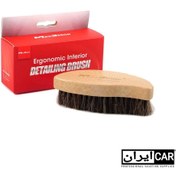 تصویر برس دیتیلینگ تمیز کننده داخل خودرو مکس شاین مدل Maxshine Interior Detailing Brush 