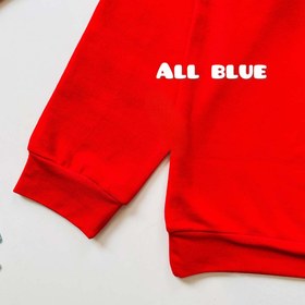 تصویر پلیور دورس آدم برفی 7تا11 سال(74030) 