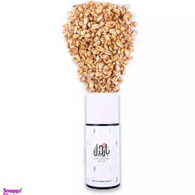 تصویر گندمک شیرین بارجیل 