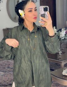 تصویر شومیزگازوییلی 