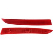 تصویر شبرنگ بی ام و 523 اتاق f10 