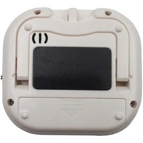 تصویر زمان سنج مدل H-118 - آبی 