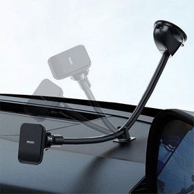 تصویر نگهدارنده موبایل یسیدو برای ماشین مدل YESIDO C109 YESIDO C109 Car holder