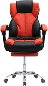 تصویر صندلی گیمینگ و اداری Karnak Executive Office Gaming Chair PU Leather مدل KC89 - ارسال 20 روز کاری 