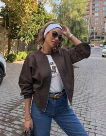 تصویر بامبر کتان 