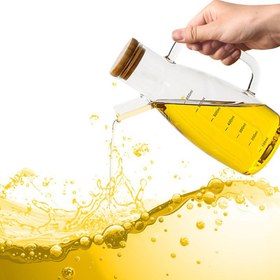 تصویر ظرف روغن کد DGQ51301013 