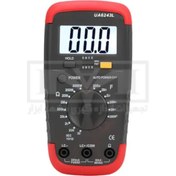 تصویر ال سی آر متر یوآوگو (UYIGAO) UA6243L 