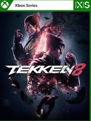 تصویر بازی TEKKEN 8 برای Xbox 