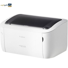 تصویر پرینتر لیزری کانن مدل LBP6018 Canon LBP6018 Laser Printer