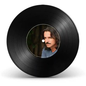 تصویر دیسک گرامافون کد 9419 