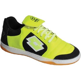 تصویر کتونی سالنی لوتو 