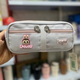 تصویر جامدادی لبوبو 