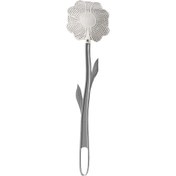 تصویر مگس کش مدل flower-4 