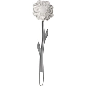 تصویر مگس کش مدل flower-4 