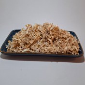 تصویر پوشال چوب (بستر لانه) 