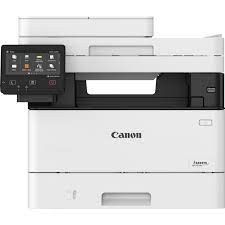 تصویر پرینتر چندکاره لیزری کانن مدل MF453dw ا Canon i-SENSYS MF453dw LaserJet Printer Canon i-SENSYS MF453dw LaserJet Printer