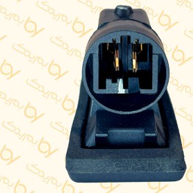 تصویر چراغ پلاک جیلی GC6 