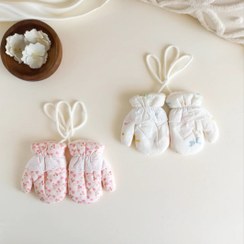 تصویر 7361-دستکش دخترانه 